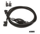 Yamaha Fuel Line Assembly - 40065